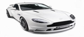 Aston Martin Locksmiths