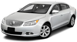 Buick Locksmiths