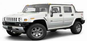 Hummer Locksmiths