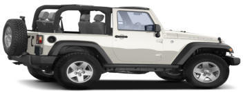 Jeep Locksmiths