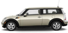 Mini Cooper Locksmiths