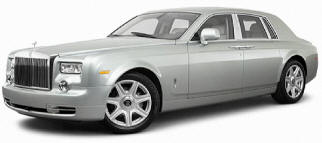 Rolls Royce Locksmiths