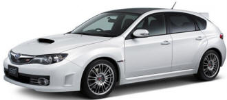 Subaru Car Locksmiths