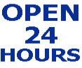 24 Hour Emergency Lockouts