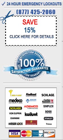 Affordable Locksmiths